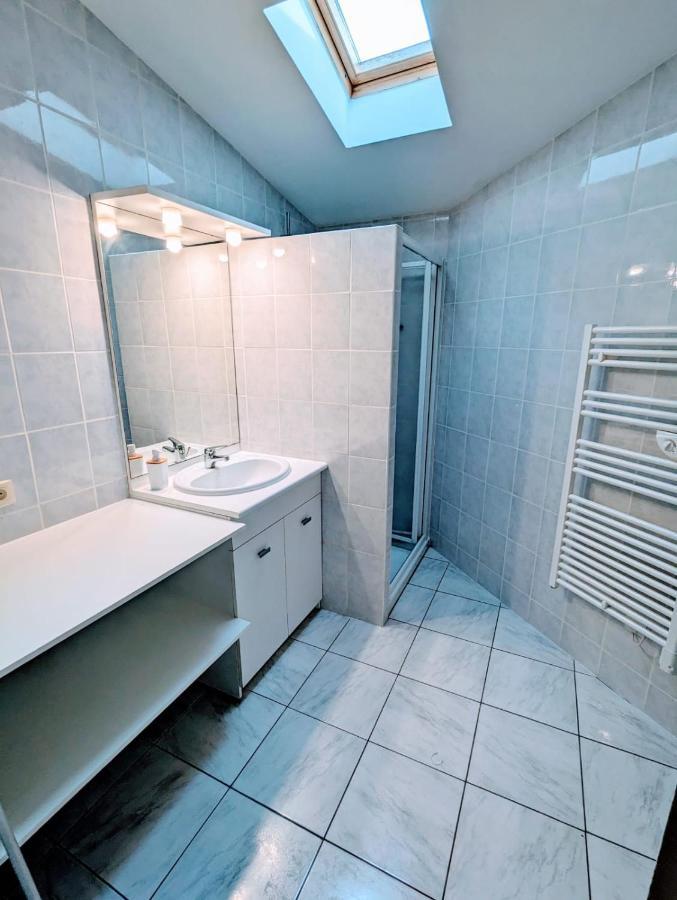 Maison De Vacances 5 Personnes LʼOie Kültér fotó